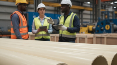 What is Cast Nylon Pipe and Its Benefits for Global Buyers?