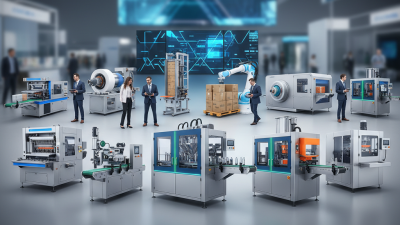 Top 10 Packaging Machinery Solutions for Global Buyers?
