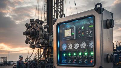 What is the Best Well Control Box in China?