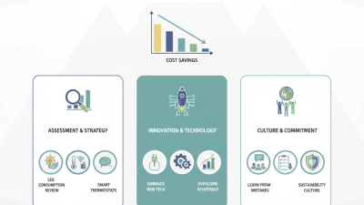 How to Optimize Energy Management for Cost Savings?