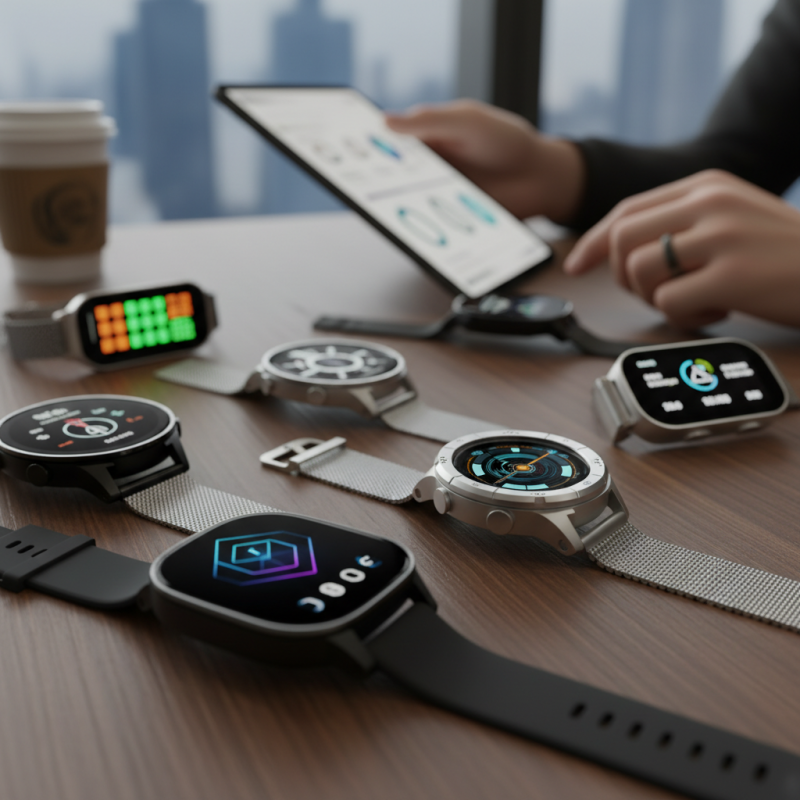 Top Digital Watch Tips for Savvy Global Buyers?