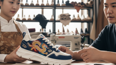 Discover the Best Custom Shoe Service in China Today?
