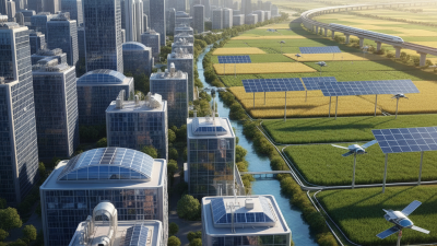 Top 5 Solar Applications for Global Buyers in 2026?