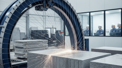 Top 10 Benefits of Arc Shape Multi Wire Sa for Buyers?