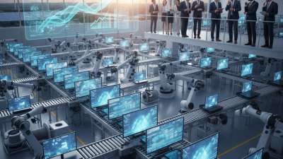 Top China LCD Display Suppliers for Global Buyers Are You Ready?