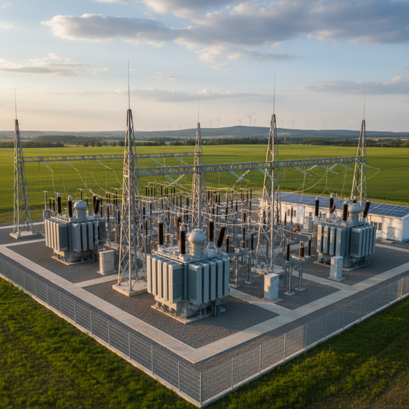 Best Transformer Substation Solutions for Global Buyers?