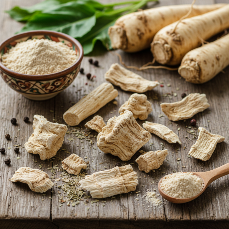 Top Benefits of Using Сухой Хрен for Health and Cooking?