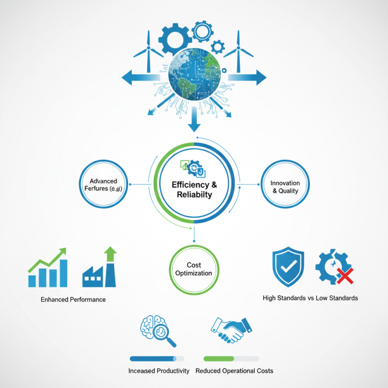 2026 Top Frequency Converter Solutions for Global Buyers