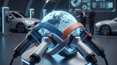 Best DC Charging Connectors for Electric Vehicles?