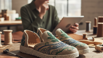 Custom Private Label Shoes Trends for Global Buyers in 2026