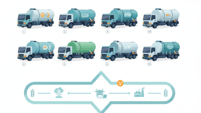 China Top 10 Bulk Feed Truck Models for Efficient Transportation?