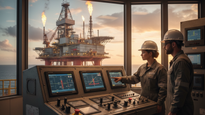 Top 10 Benefits of Using a Well Control Box for Your Operations?