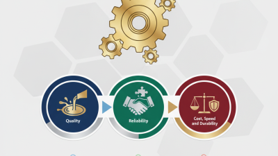 2026 How to Choose the Best Brass Die Casting Supplier?