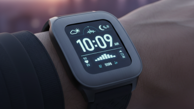 What is a Digital Watch and How Does It Work?