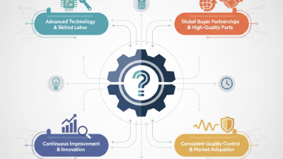 China Top CNC Milling Manufacturer for Global Buyers?