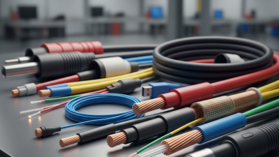 Top 10 Провода и Кабели для Ваших Потребностей?
