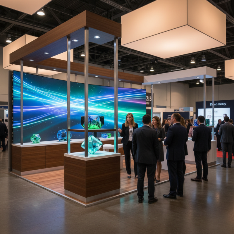 How to Choose the Best Premium Display Stand for Your Business?