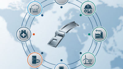 Top 10 Uses of 430 Stainless Steel Strips for Global Buyers?