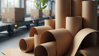 How to Source Brown Paper for Global Businesses in 2026?