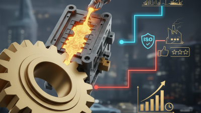 How to Choose the Best Brass Die Casting Manufacturer?