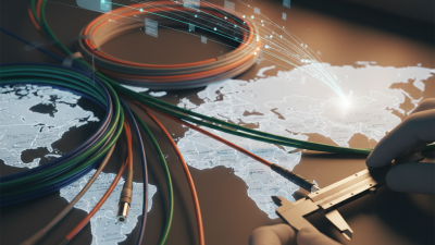 2026 Best Drop Cable Options for Global Buyers?