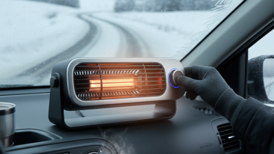 Essential Tips for Choosing the Best Car Heater Fan?