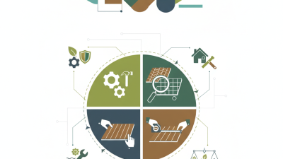 2026 Best WPC Classic Decking Options for Your Projects?