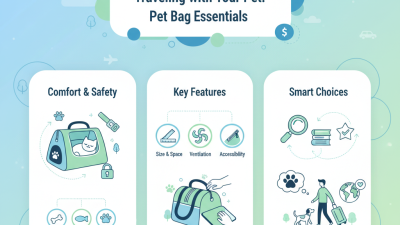 Top 10 Best Pet Bags for Traveling with Your Pet?