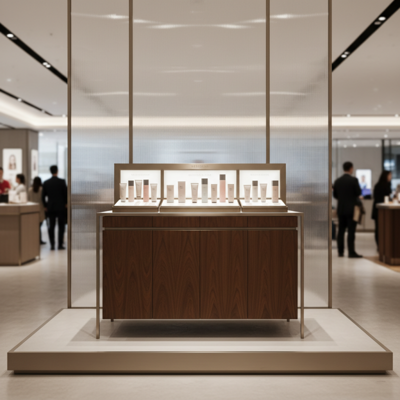 Why Choose a Premium Display Stand for Effective Marketing?