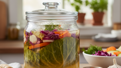 Top 10 Benefits of Fermentation with Floating Lid Techniques?