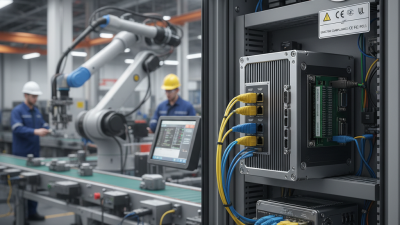 Высококачественные Промышленные Мини Компьютеры как выбрать?