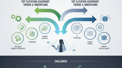 Top Flotation Equipment Trends and Innovations for 2026?