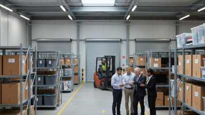 What is Temporary Storage and How Does It Benefit You?