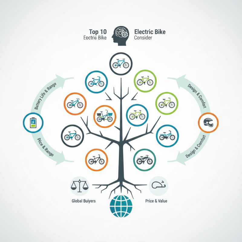 Top 10 Electric Bike Models for Global Buyers to Consider?