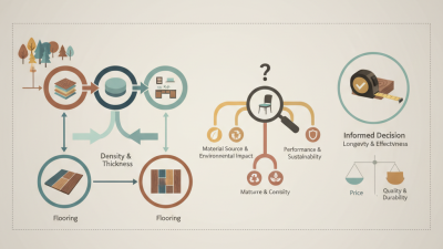 How to Choose the Right Fiberboard Medium Density Board?