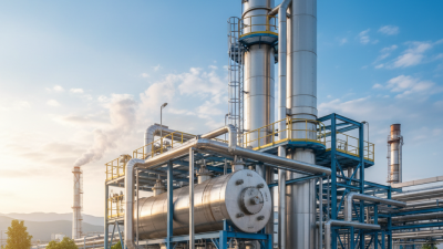 How to Choose the Best Regenerative Oxidizer for Your Needs?