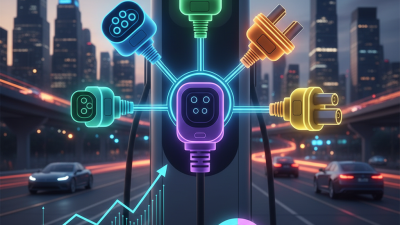 Top 5 Tips for Choosing the Right DC Charging Connector?