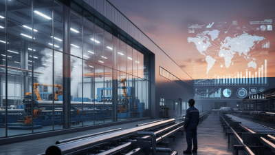 Top 10 Stainless Tube Mills for Global Buyers in 2026?