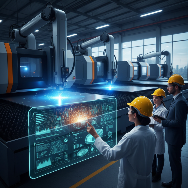 How to Choose the Best Auto Laser Software for Your Business?