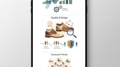 How to Source Custom Private Label Shoes for Your Business?