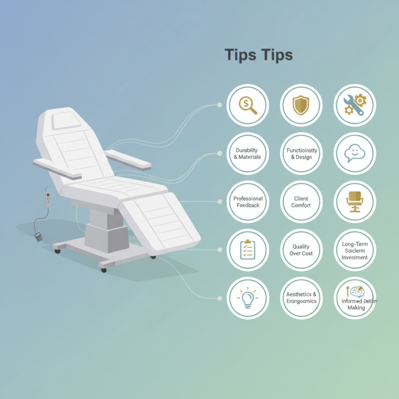 Top 10 Beauty Bed Tips for Global Importers?