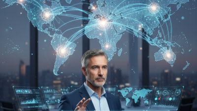 How to Efficiently Manage Hub Units for Global Procurement?