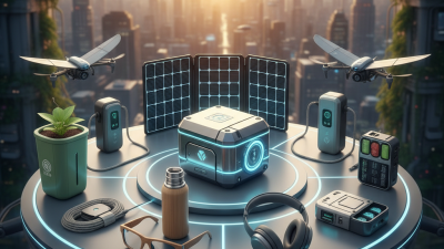 Top 10 EVOC Products for Global Buyers in 2026?