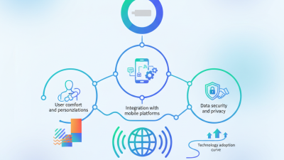 2026 Top Elastic RFID Wristband Trends for Global Buyers?