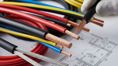 How to Choose the Right Household Wire for Your Projects?