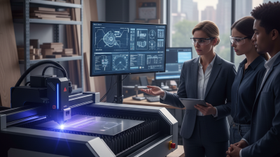 How to Choose the Best Auto Laser Software for Your Business?