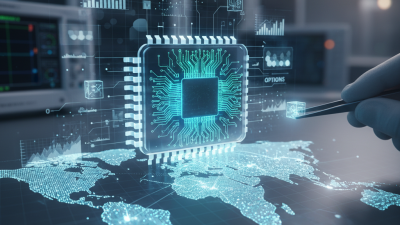 2026 Best Voltage Load Switch Options for Global Buyers?