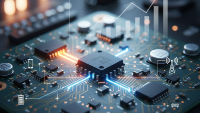 What is a Voltage Load Switch and How Does it Work?