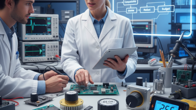 How to Choose the Best Smart Potentiometer for Your Needs?