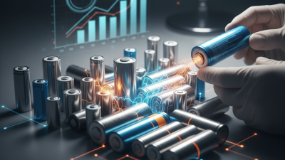 How to Choose the Best Rechargeable Lithium Batteries for Your Needs?